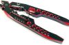 ABSIMA 6 IN 1 MULTI TOOL ALLEN KEY, SCREW DRIVER SET - 3000012